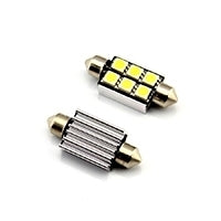 CANBUS 31mm 6 LED 5630 SMD auto interieur lamp C5W CANBUS 31mm 6 LED 5630 SMD auto interieur lamp C5W